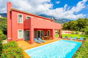 Villa Vali